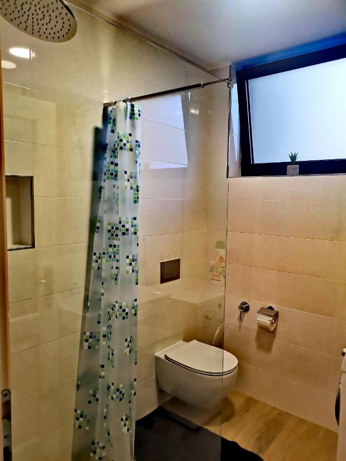 Apartment Rita 1 Rovinj Exteriör bild