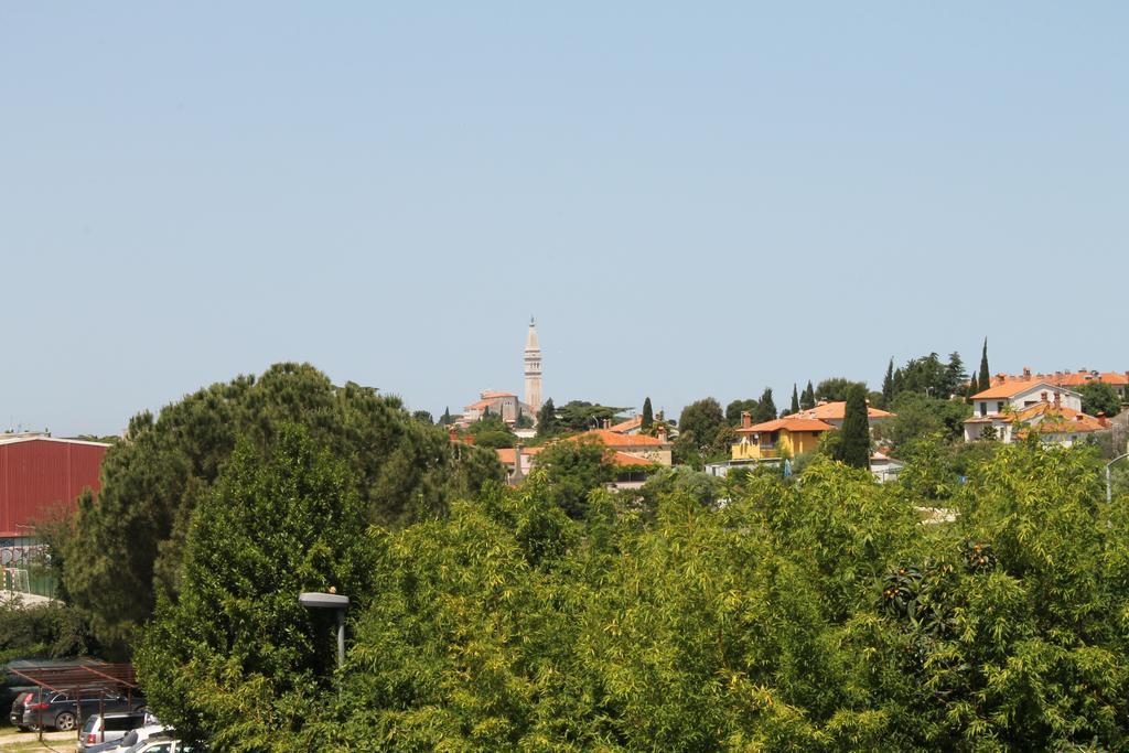 Apartment Rita 1 Rovinj Exteriör bild