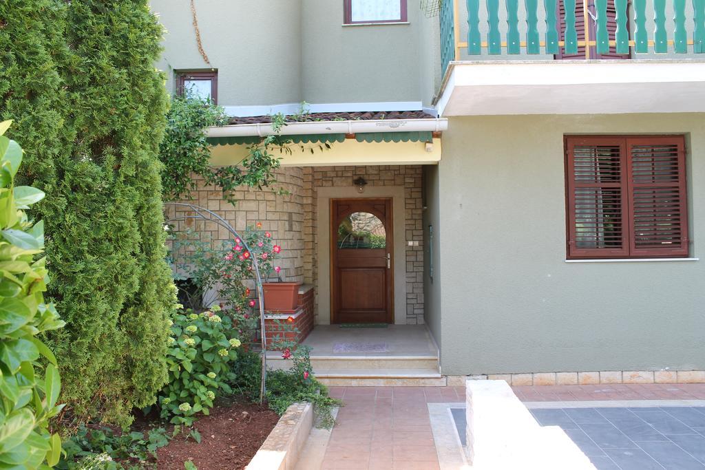 Apartment Rita 1 Rovinj Exteriör bild