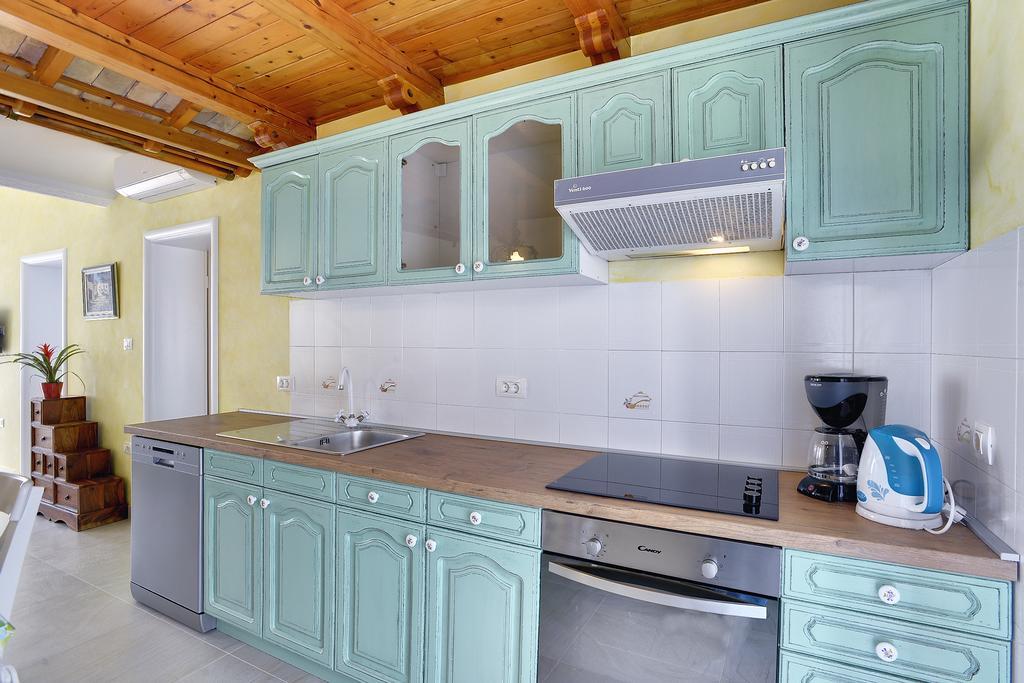 Apartment Rita 1 Rovinj Exteriör bild